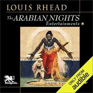 The Arabian Nights Entertainments [Audiobook]