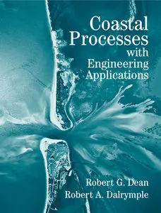 Coastal Processes with Engineering Applications (Repost)