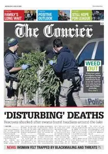 The Courier - June 10, 2020