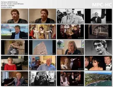 Channel 5 - Michael Crawford: Some Mothers Do 'Ave 'Em (2021)