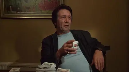 Loophole (1981)