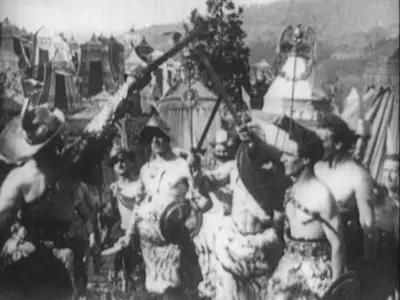 Spartacus (1913)