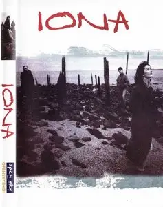 Iona - Iona (1990) [2004, Open Sky]