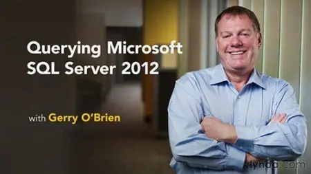 Lynda - Querying Microsoft SQL Server 2012