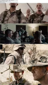 Jarhead (2005)