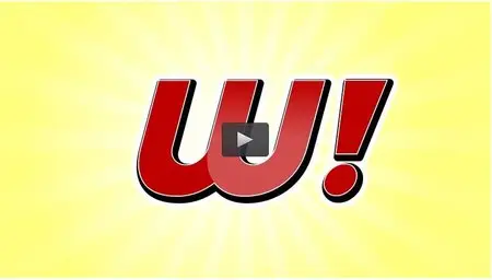 Udemy – Wow U! Visual, Simple, & Fun Lessons Teach You To Be Amazing