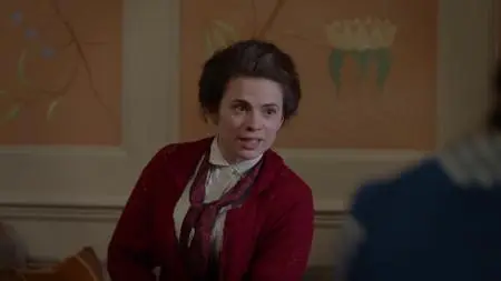 Howards End S01E02