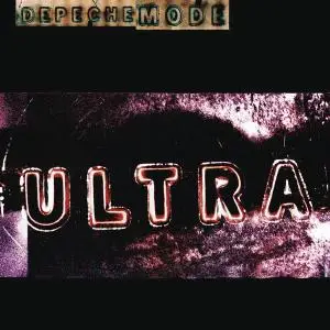 Depeche Mode - Ultra (1997)