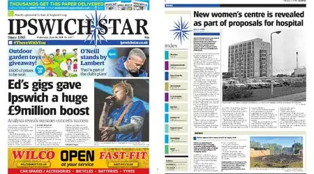 Ipswich Star – June 10, 2020