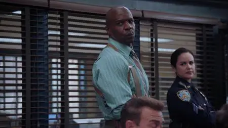 Brooklyn Nine-Nine S08E03