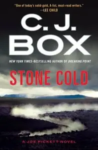 Stone Cold by C. J. Box