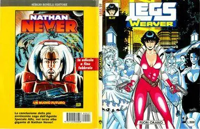Legs Weaver 027 (REpost)
