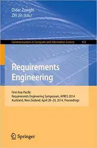 Requirements Engineering (Repost)