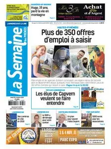 La Semaine des Pyrénées Lannemezan - 25 octobre 2018