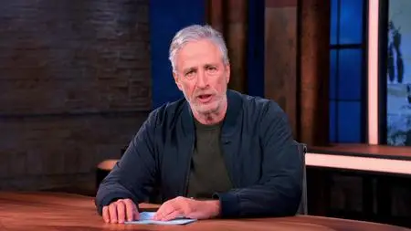 The Problem With Jon Stewart S01E02