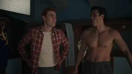 Riverdale S07E16