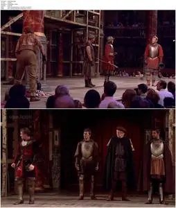 BBC - Henry V from Shakespeare's Globe (2012)