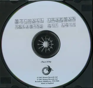 Michael Chapman - Dreaming Out Loud (1997)