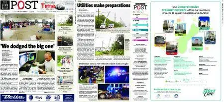 The Guam Daily Post – September 11, 2018
