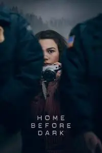 Home Before Dark S01E01