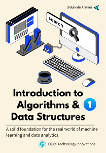 Introduction to Algorithms and Data Structures I