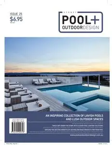 Sydney Pool + Outdoor Design – 04 June 2023