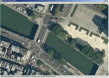 Allallsoft Microsoft VirtualEarth Satellite Downloader v7.5 