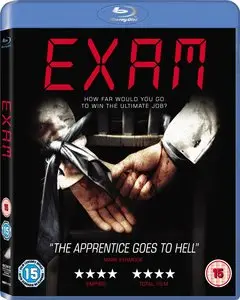 Exam (2009)