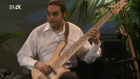 Paco de Lucia  - 35th Internationale Jazzwoche Burghausen (2004)