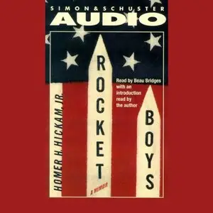 Rocket Boys [Audiobook]