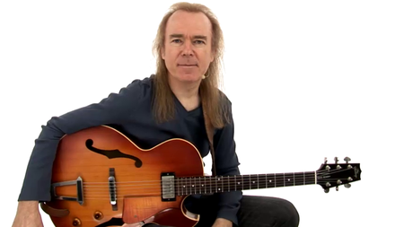 TrueFire - Transitions To Jazz with David Becker (2015)
