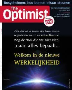 The Optimist - Lente 2016