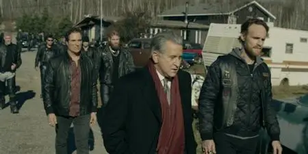Bad Blood S01E06