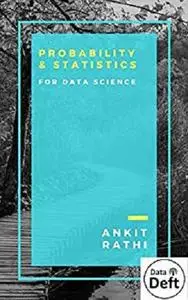 Probability & Statistics for Data Science