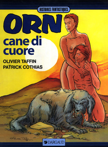 Orn - Volume 5 - Cane Di Cuore