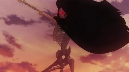 Ishura S01E07 War Commences 1080p HULU WEB-DL x264  (AAC 2 0) ESub ToonsHub