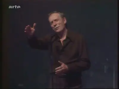 (Arte) Yves Montand à l'Olympia - Montand 81 (2011)