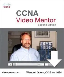 CCNA Video Mentor Wendell Odom Second Edition