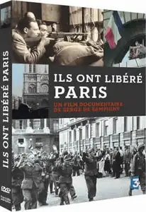 Ils ont libéré Paris (2014)