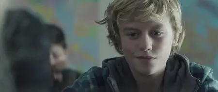 Il Ragazzo Invisibile (2014)