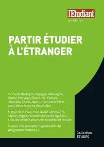 Partir étudier à l'étranger