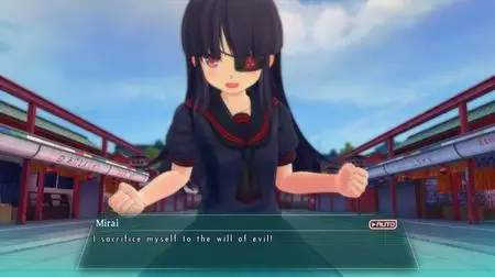 SENRAN KAGURA Burst Re:Newal+DLC (2019) + Patch