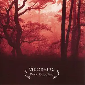 Gnomusy (David Caballero) - Ethereality (2004) [Reissue 2006]