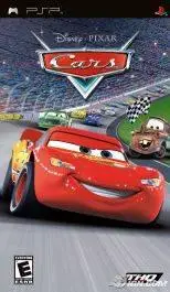 PSP - Cars