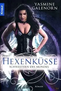 Yasmine Galenorn - Hexenküsse