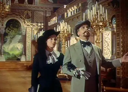 Ludwig II: Glanz und Ende eines Königs / Mad Emperor: Ludwig II (1955)