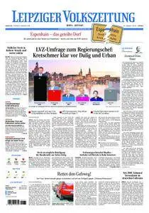 Leipziger Volkszeitung Borna - Geithain - 11. September 2018