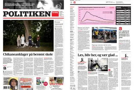 Politiken – 11. juni 2020