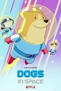 Dogs in Space S01E10