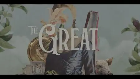 The Great S02E01